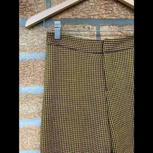 Saylor high waist wide pants small - Picture 2 of 8